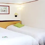 Campanile Hotel 3*