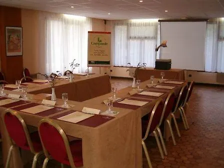 Campanile Hotel 3*