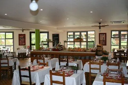 Restaurante Campanile De