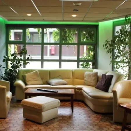 Hotel Campanile Saumur