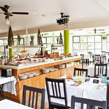 Campanile Hotel 3*