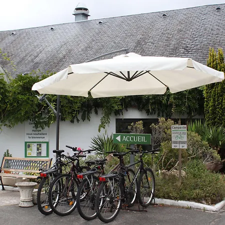 Restaurante Campanile De Hotel Saumur