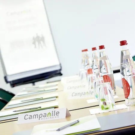 Campanile 3*