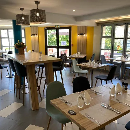 Restaurante Campanile De Hotel