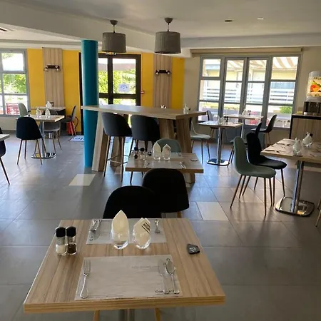 Restaurante Campanile De