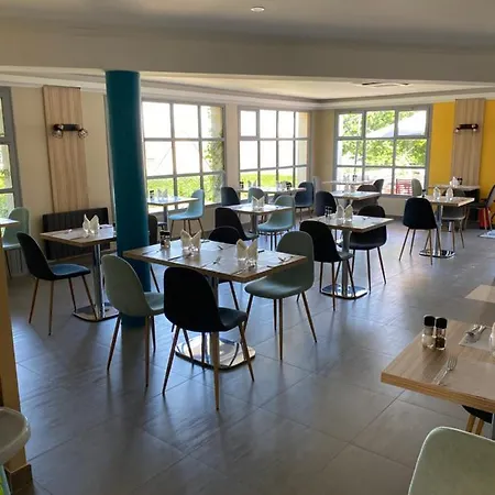 Restaurante Campanile De