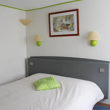 Hotel Campanile Saumur