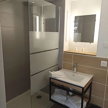 Hotel Campanile Saumur