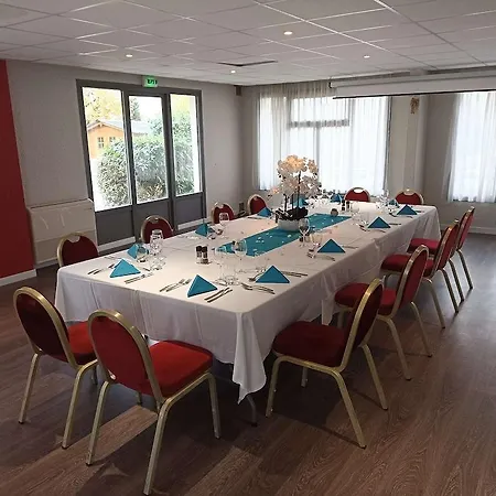 Restaurante Campanile De 3*