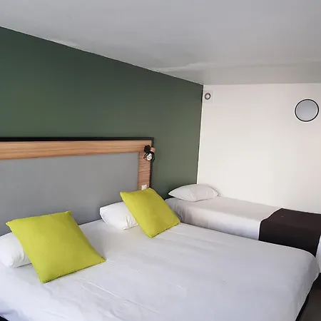 Hotel Campanile Saumur