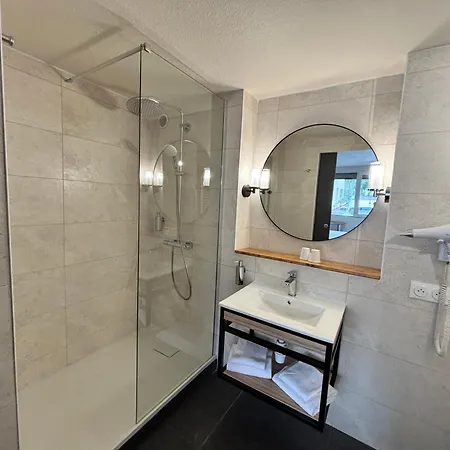 Campanile Hotel Saumur