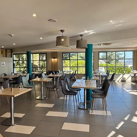 Hotel Campanile Saumur