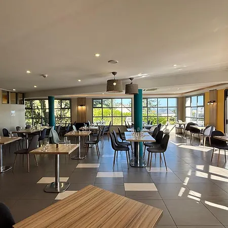 Hotel Campanile