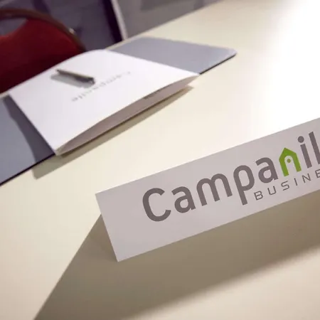 Campanile Hotel 3*