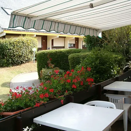 Hotel Campanile
