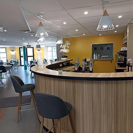 Hotel Campanile Saumur