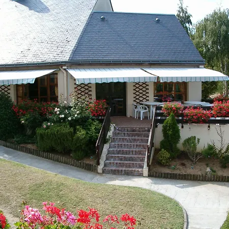 Campanile Hotel Saumur