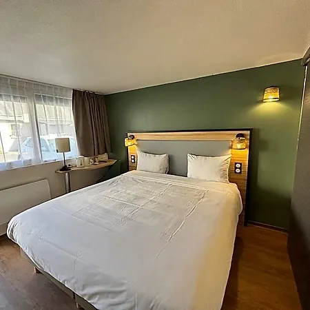Campanile Hotel