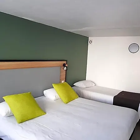 Campanile Hotel Saumur