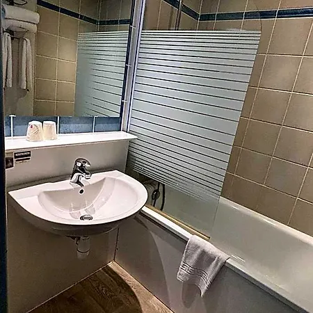Hotel Campanile