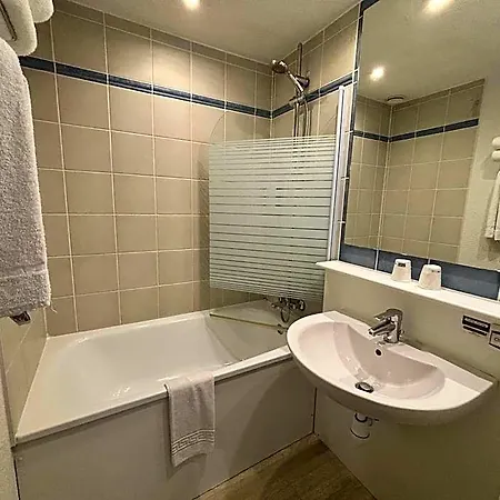 Hotel Campanile Saumur