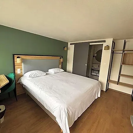 Hotel Campanile