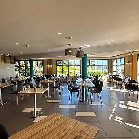 Campanile Hotel