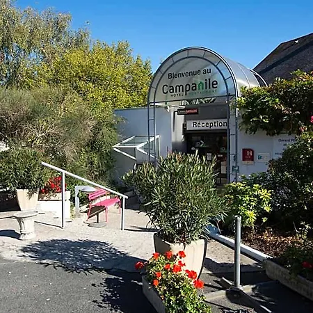 Hotel Campanile