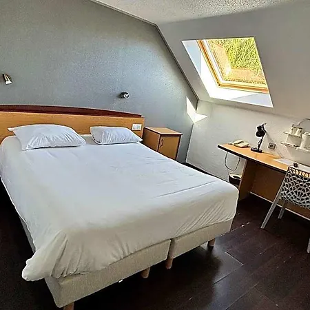 Hotel Campanile Saumur