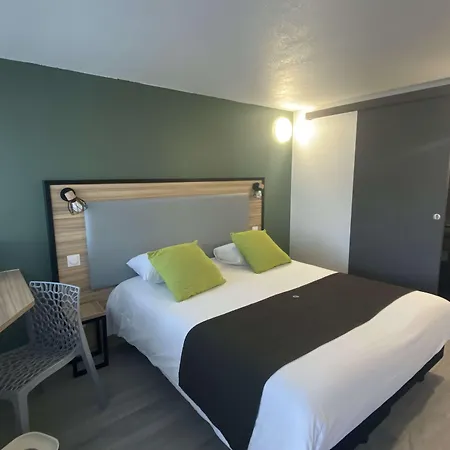 Hotel Campanile