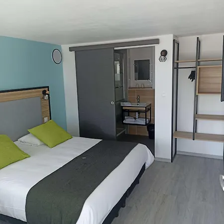 Campanile Hotel