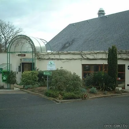 Hotel Campanile