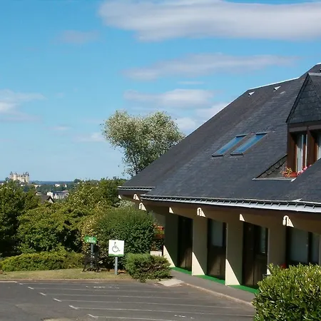 Restaurante Campanile De Saumur