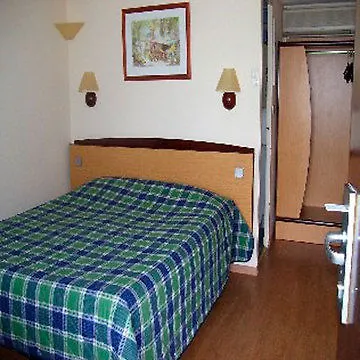 Campanile Отель 3*