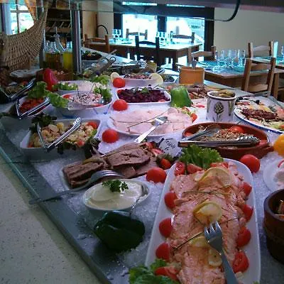 Restaurante Campanile De
