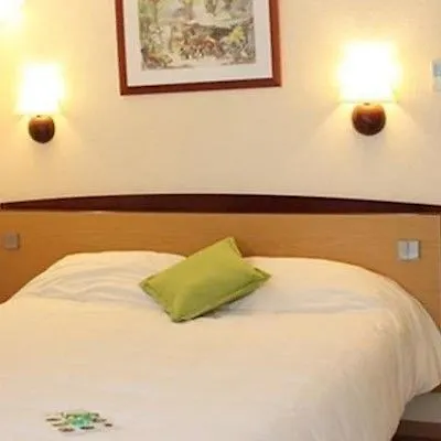 Campanile Hotel Saumur