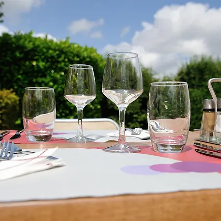 Hotel Campanile Saumur