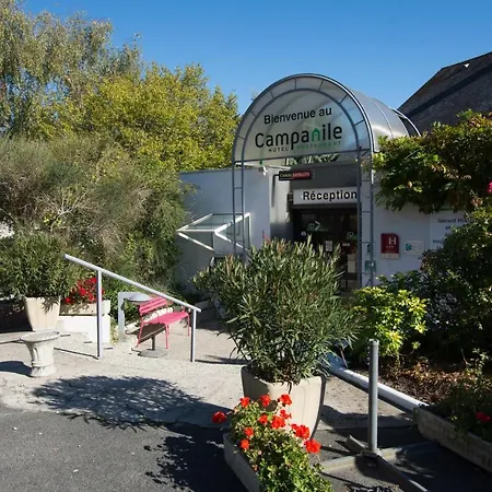 Hotel Campanile