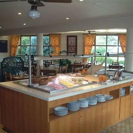 Hotel Campanile Saumur