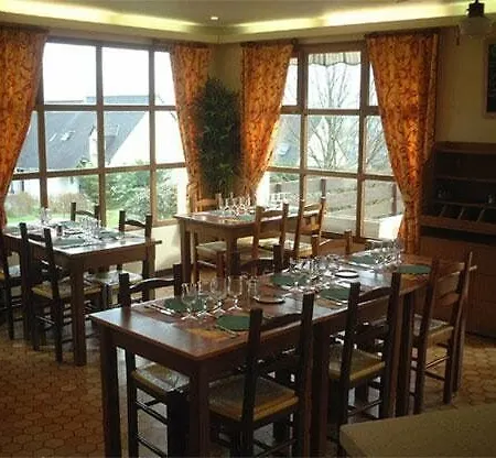 Restaurante Campanile De Hotel