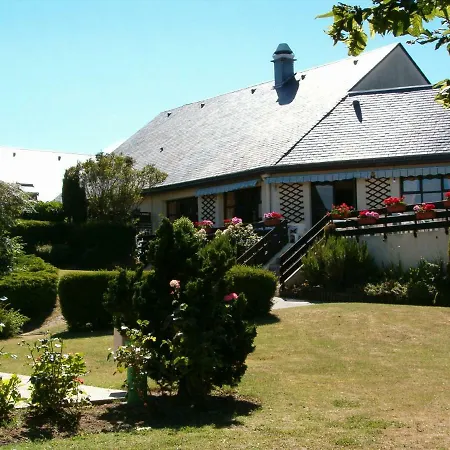 Restaurante Campanile De Saumur