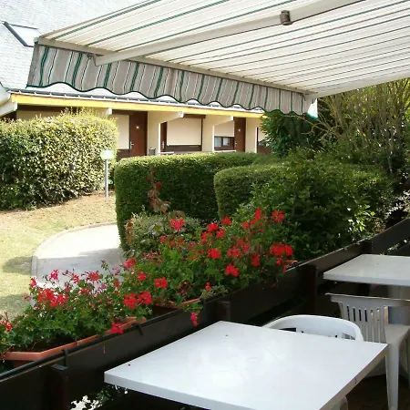 Restaurante Campanile De Hotel