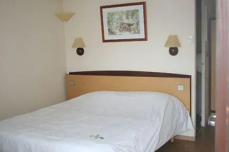 Hotel Campanile Saumur