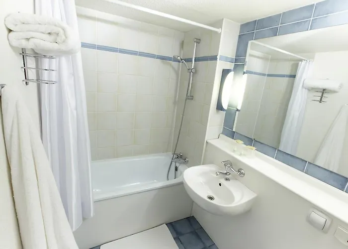 Hotel Campanile Saumur