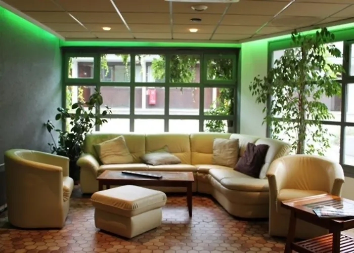 Hotel Campanile Saumur