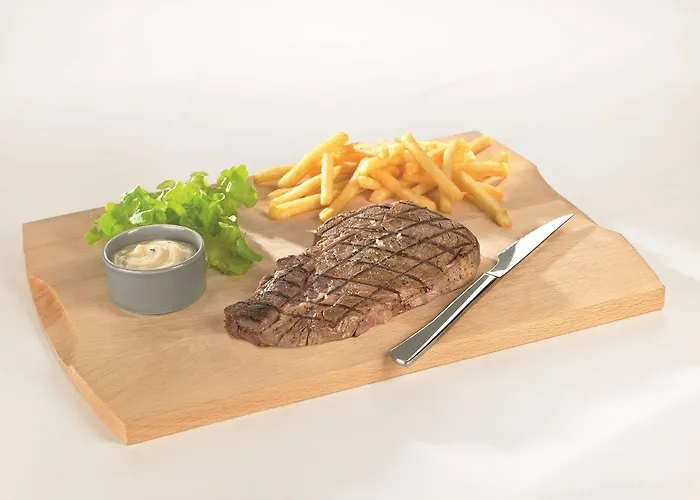 Hotel Campanile Saumur