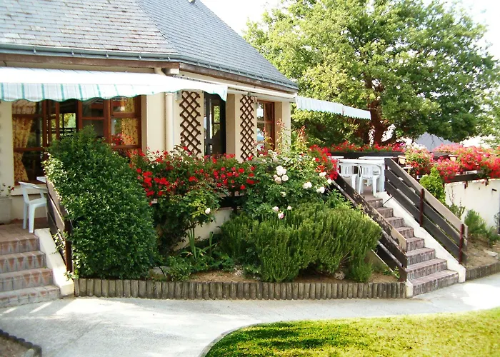 Hotel Campanile Saumur