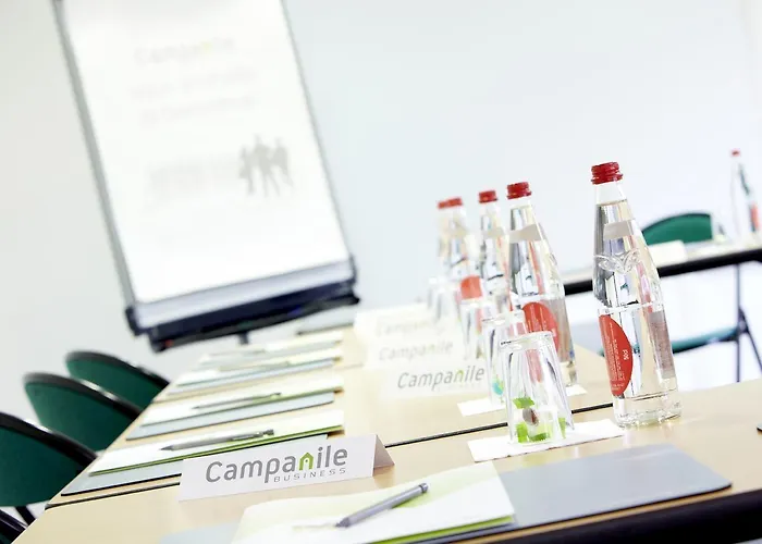 Campanile 3*