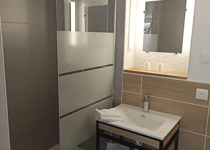 Hotel Campanile Saumur