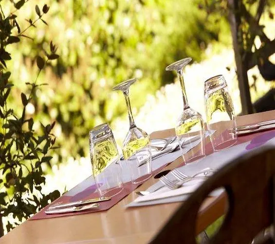 Campanile Hotel Saumur